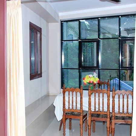 Guesthouse Room In Pulpally, Wayanad, By Guesthouser 30204 外观 照片