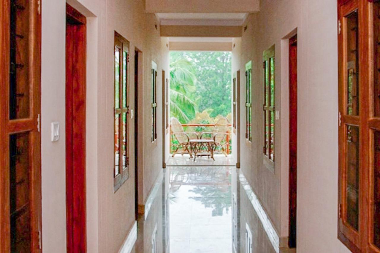 Guesthouse Room In Pulpally, Wayanad, By Guesthouser 30204 外观 照片